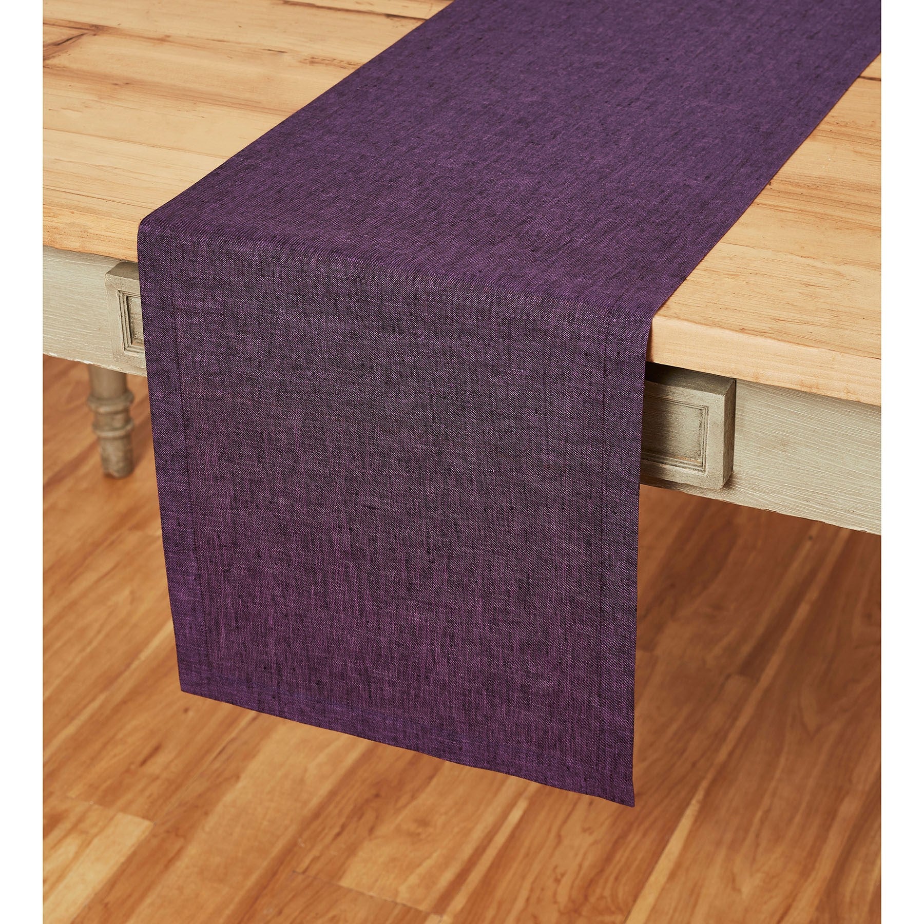 Elegant Athena Table Runner for Dining Room Decor - Perfect for Weddings, Holidays, and Special Occasions