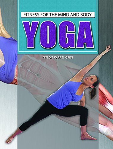 Yoga for Mind and Body Fitness - Improve Flexibility & Reduce Stress | Home Workout & Studio Practice