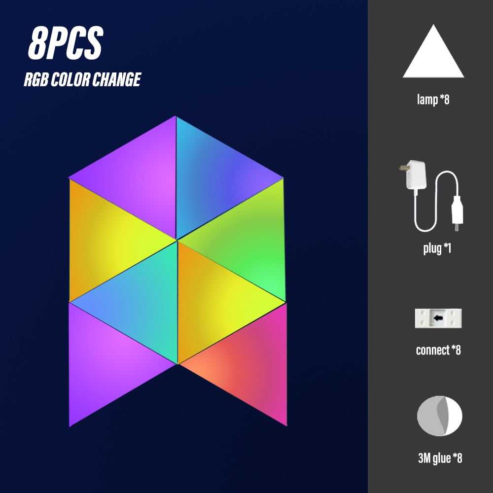 10PCS