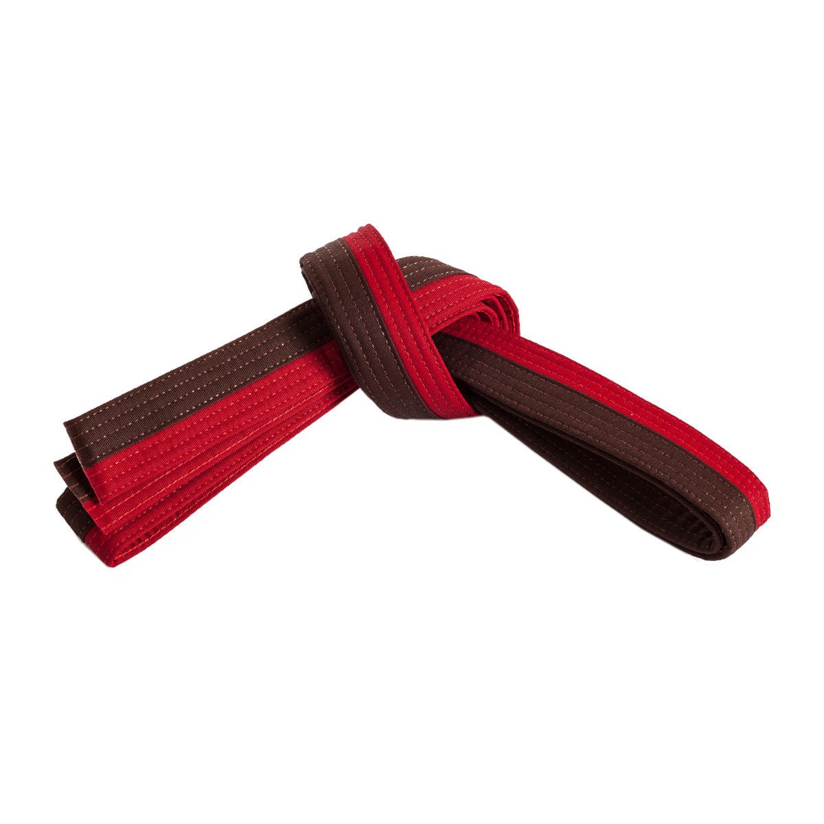 Double Wrap Two Tone Belt for Women & Men | Stylish Adjustable Waistband | Additional Colors Available | Perfect for Casual, Office & Evening Outfits