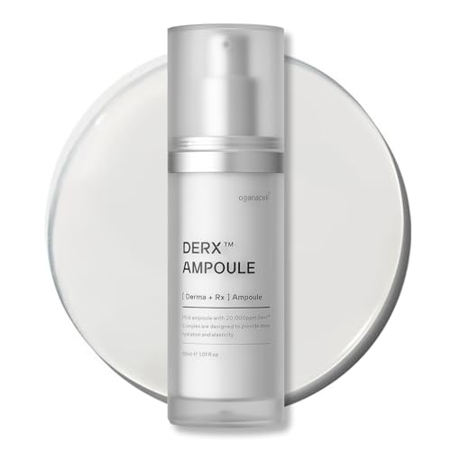 DERX Ampoule 1.01 fl.oz