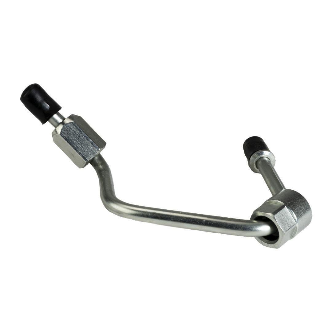 2007.5-2018 Cummins 6.7L Diesel Fuel Line Kit #2 & #3 - Compatible with Industrial Injection Models - Perfect for Engine Repair & Performance Upgrades