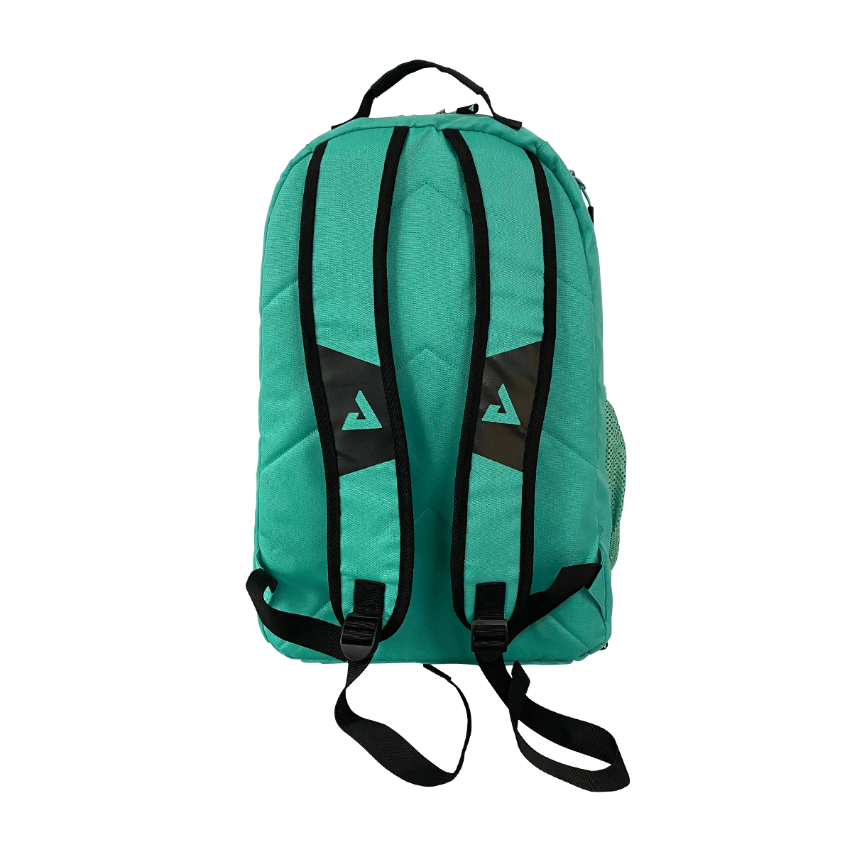 JOOLA Vision II Table Tennis Backpack (Petrol/Teal) - Premium Ping Pong Equipment Storage for Paddles, Balls & Accessories - Perfect for Tournaments & Practice Sessions