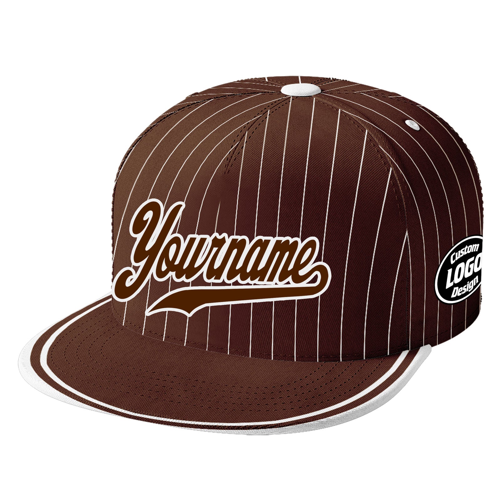 Custom Embroidered Adjustable Baseball Cap - Personalized Sport Hat for Men & Women - PR067B D020236 - Perfect for Outdoor Activities, Sports & Casual Wear