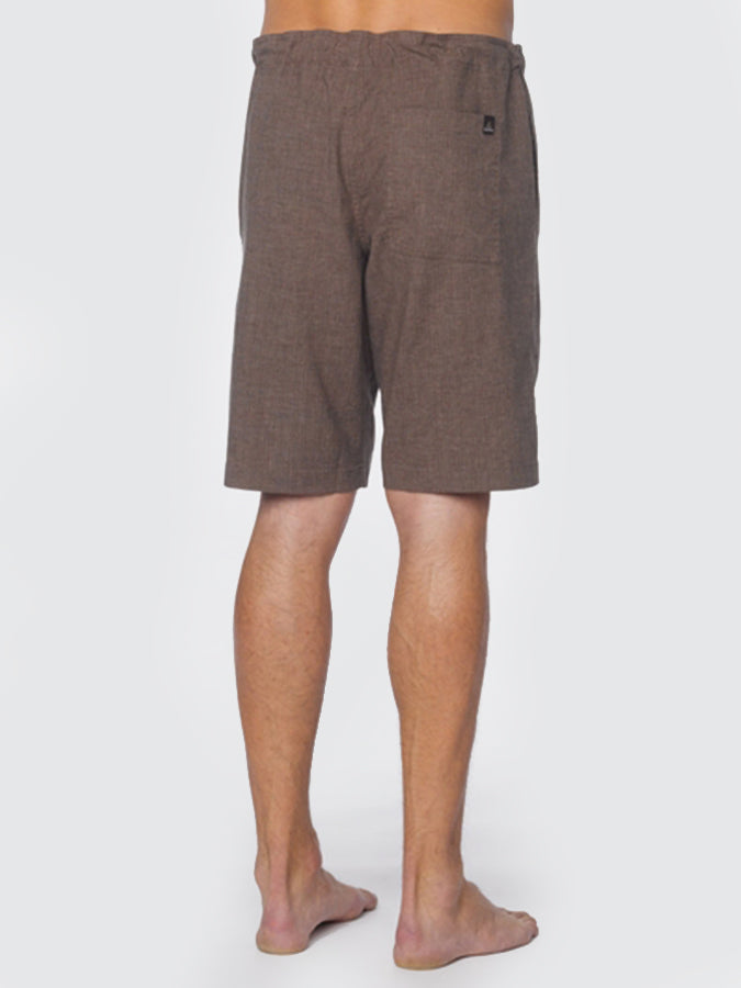 Prana Sutra Men's Quick-Dry Athletic Shorts - Lightweight & Breathable for Running, Gym, Hiking & Outdoor Activities