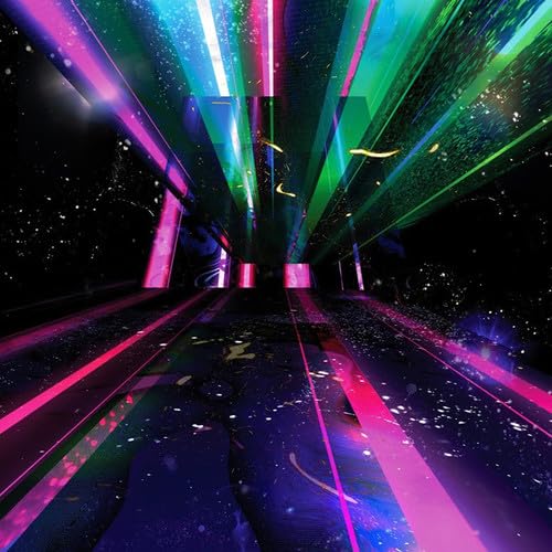 The Man Waits Remixes - Electronic Dance Music (EDM) Album | Perfect for DJ Sets, Nightclubs & Dance Parties