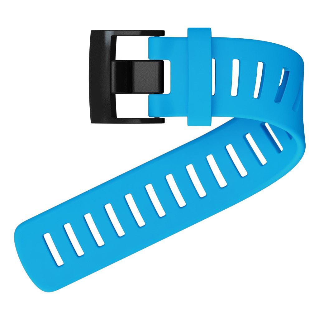 Suunto D4i Novo Extension Strap - Adjustable Replacement Band for Suunto D4i Novo Dive Computer - Perfect for Scuba Diving, Snorkeling & Water Sports