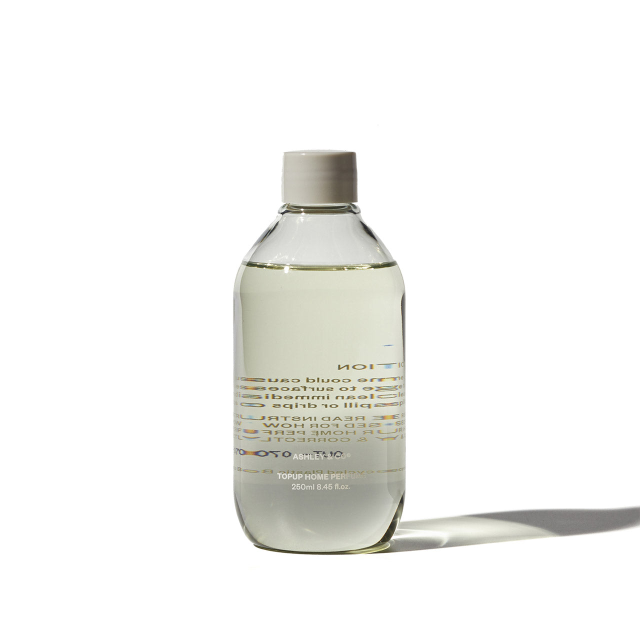 Blossom & Gilt Home Perfume Refill 250ml - Long-Lasting Fragrance for Living Room, Bedroom & Office