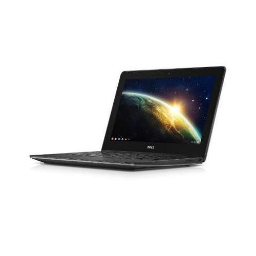 11.6 Inch Laptop with Intel Celeron N3060 Processor, 4GB RAM, 16GB Storage - Perfect for Online Learning, Remote Work & Light Computing