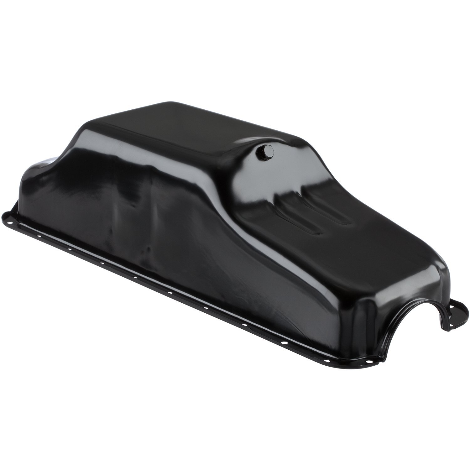 ATP Automotive Graywerks 103088 Engine Oil Pan - High Performance Replacement for Smooth Engine Operation - Perfect for DIY Car Repairs & Maintenance