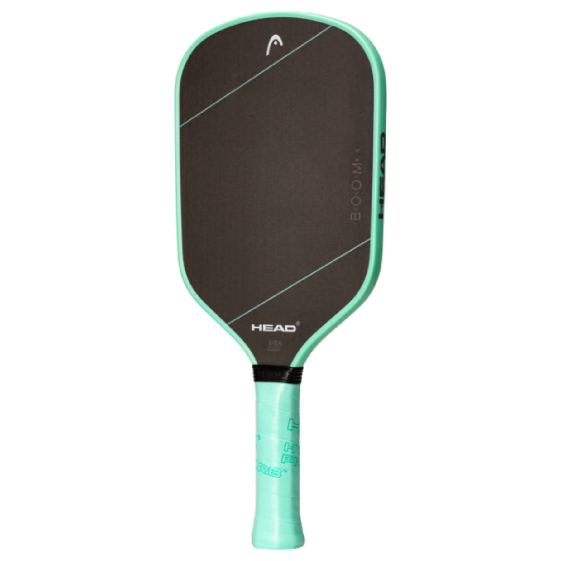 Head Boom Tour EX (2024) Tennis Racket - Premium Demo Rental for Practice & Training | Perfect for Club Players & Tournament Preparation