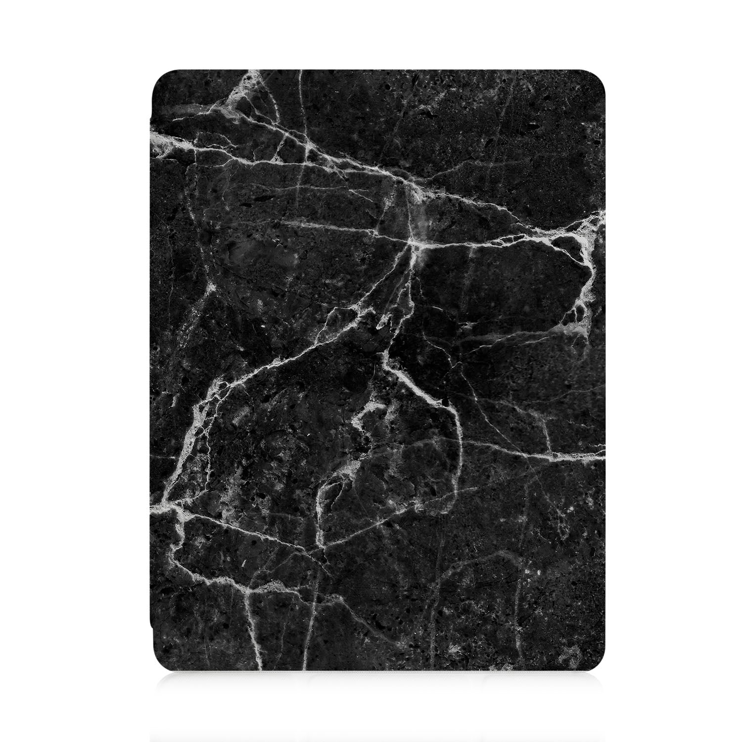 Premium Marble iPad Trifold Case - Slim Protective Cover for iPad Air/Pro (6th/5th/4th Gen) with Auto Sleep/Wake | Perfect for Work, Travel & School