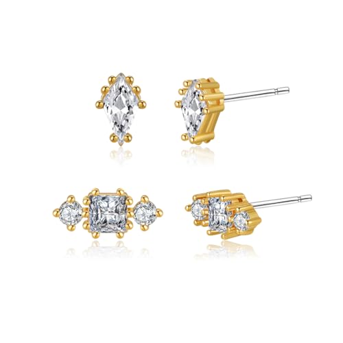 Studs Set C