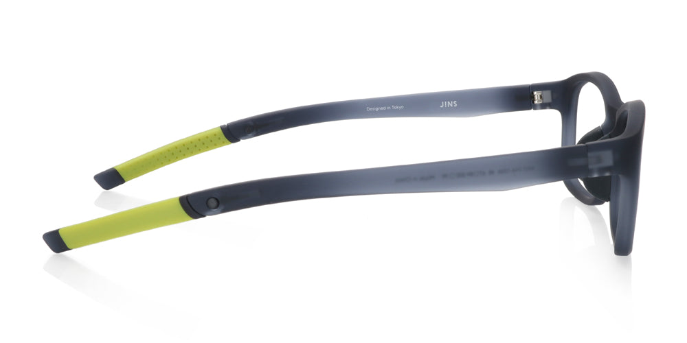 Airframe Sport Click Fit 008 58 - Lightweight Polarized Sunglasses for Men & Women - Perfect for Running, Cycling, and Outdoor Sports