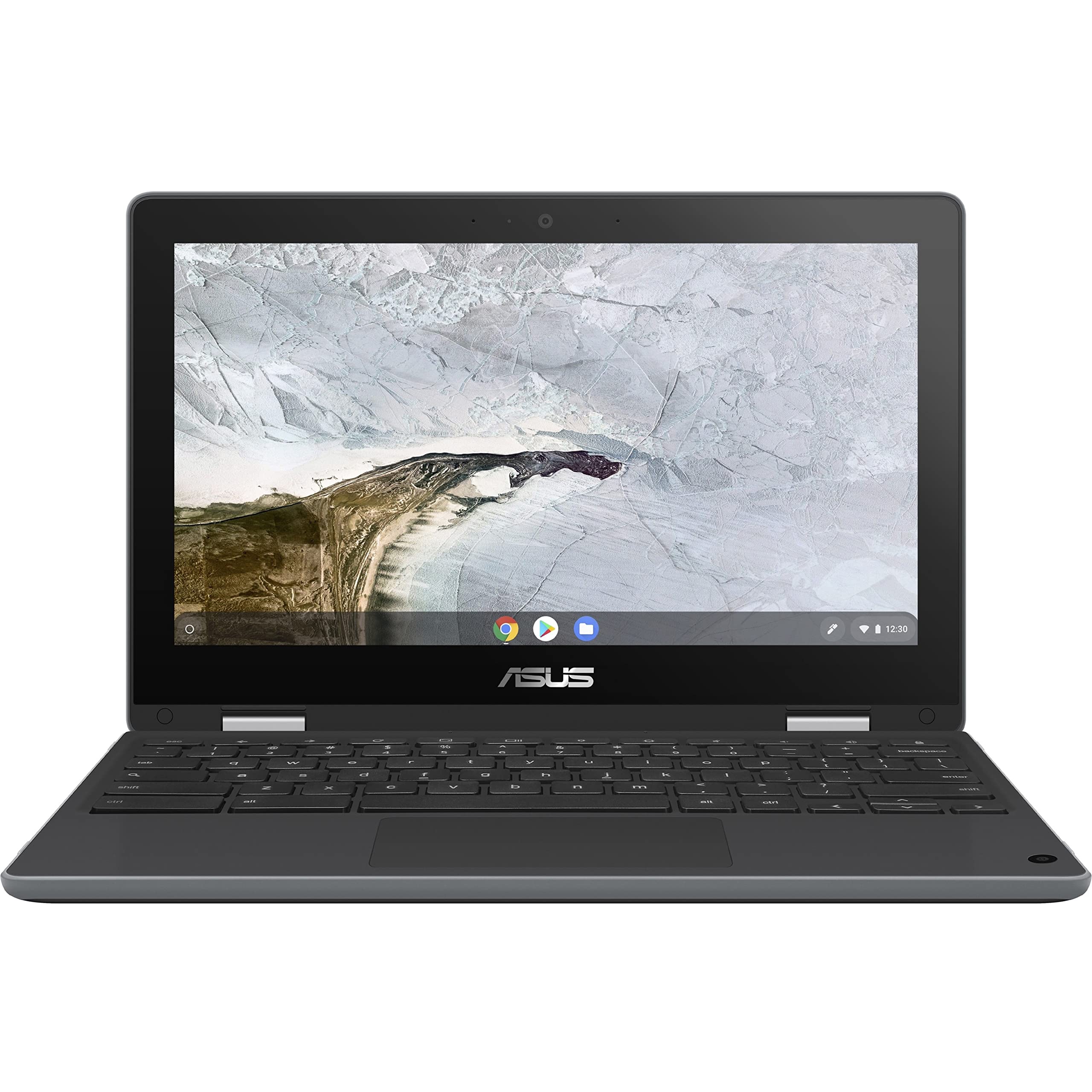 ASUS Chromebook Flip C214MA-YZ02T-S 11.6