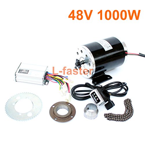 48V thumb kit