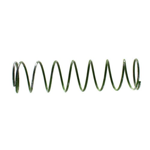 Maxitrol R8110-515 Replacement Spring for RV81 & 210D Gas Regulators - Green (5-15