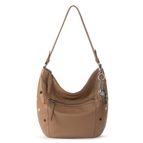 Chestnut Multi Eyelet