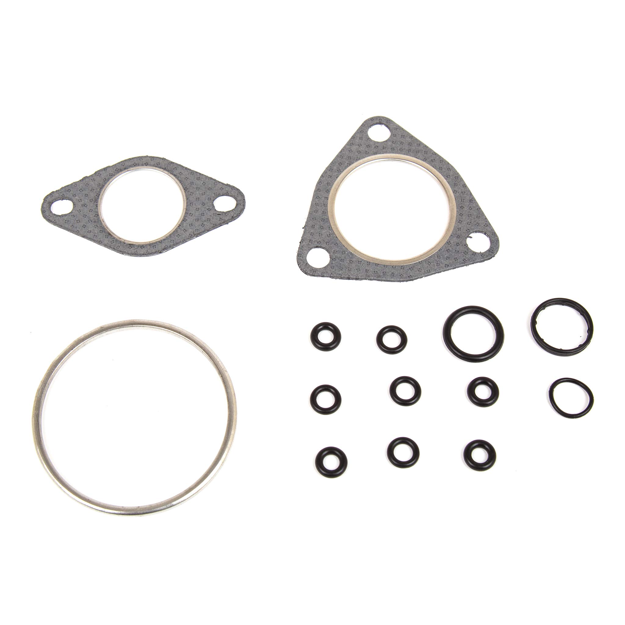 MA-9761279218 Head Gasket Set with Intake & Exhaust Valves - Compatible with 2009-2011 Chevrolet Aveo & Pontiac G3 1.6L Engine - Perfect for Engine Repair & Maintenance