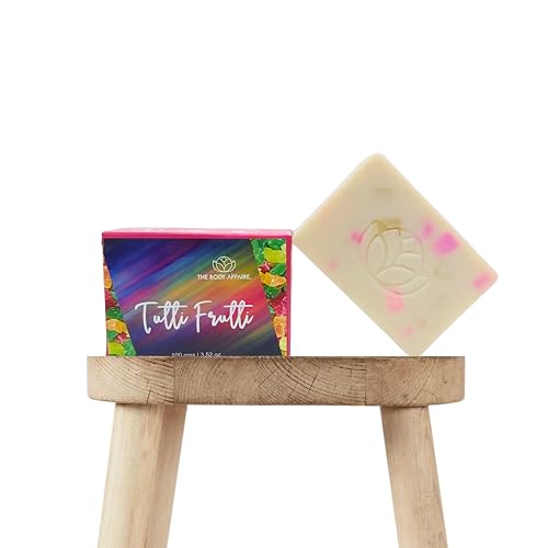 Tutti Frutti