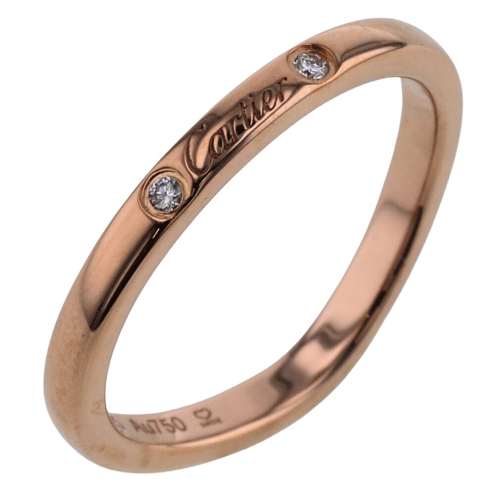 18K Gold Ballerina Diamond Ring for Women - Elegant Wedding, Engagement & Anniversary Jewelry Gift