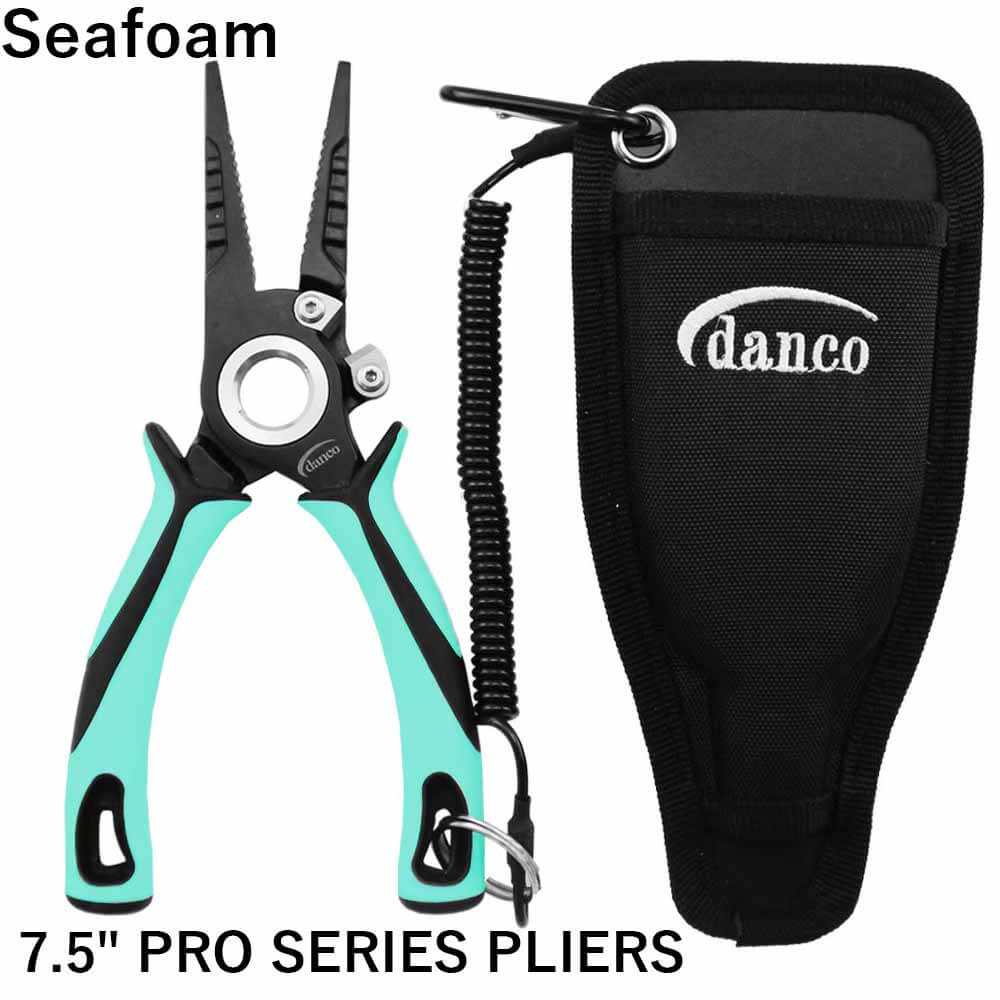 Danco Pro Series 7.5