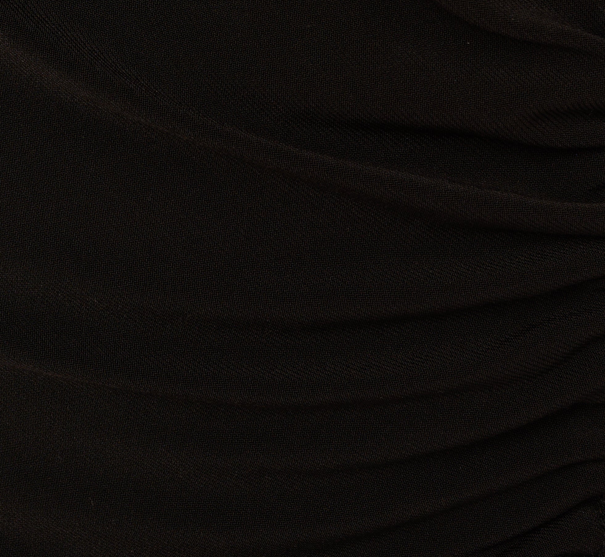 Black Sleeveless Blouson Dress with Shirred Skirt - Perfect for Summer Outings, Beach Vacations & Casual Date Nights