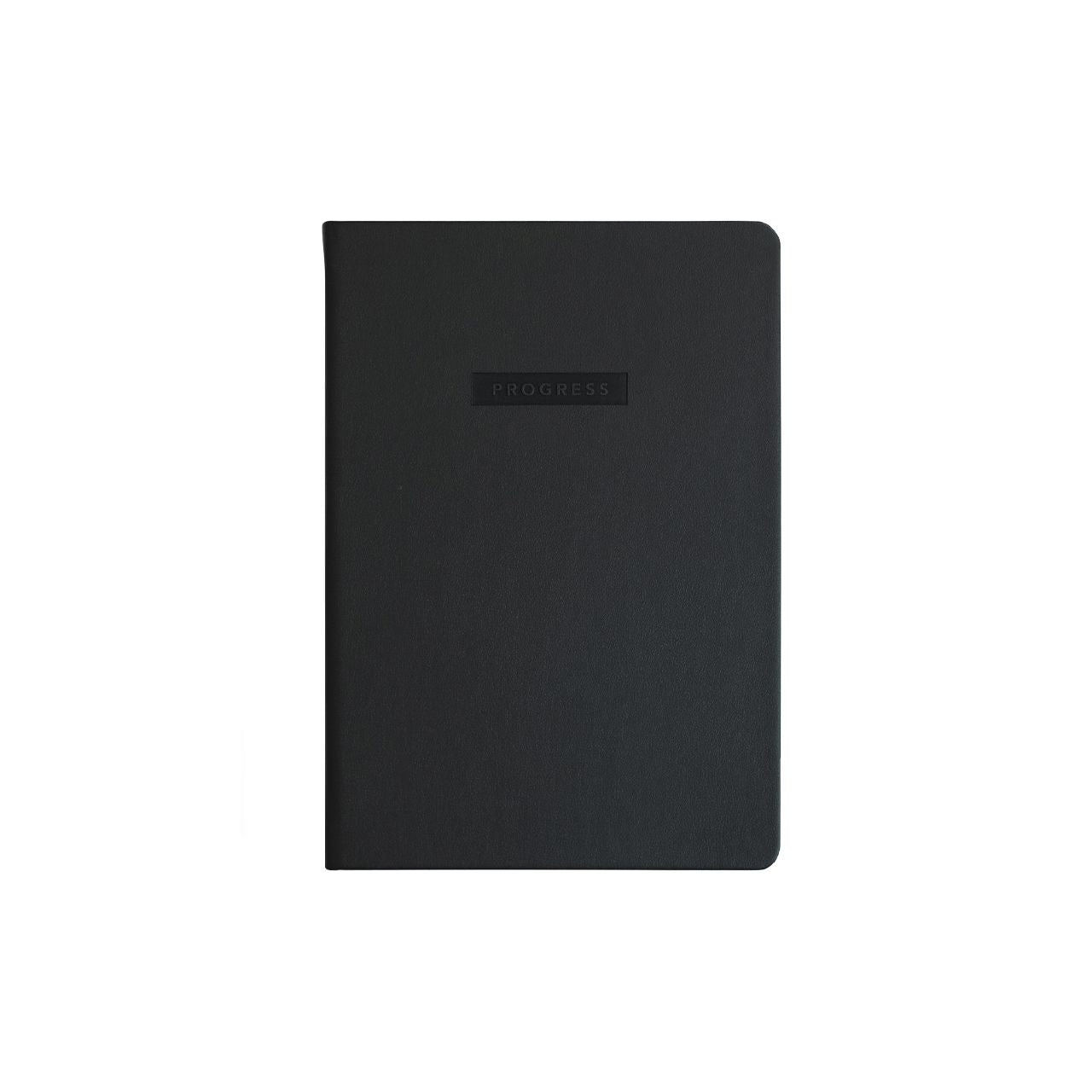 Progress Journal - Daily Planner & Goal Tracker for Personal Growth, Productivity & Success - Perfect for Students, Professionals & Entrepreneurs