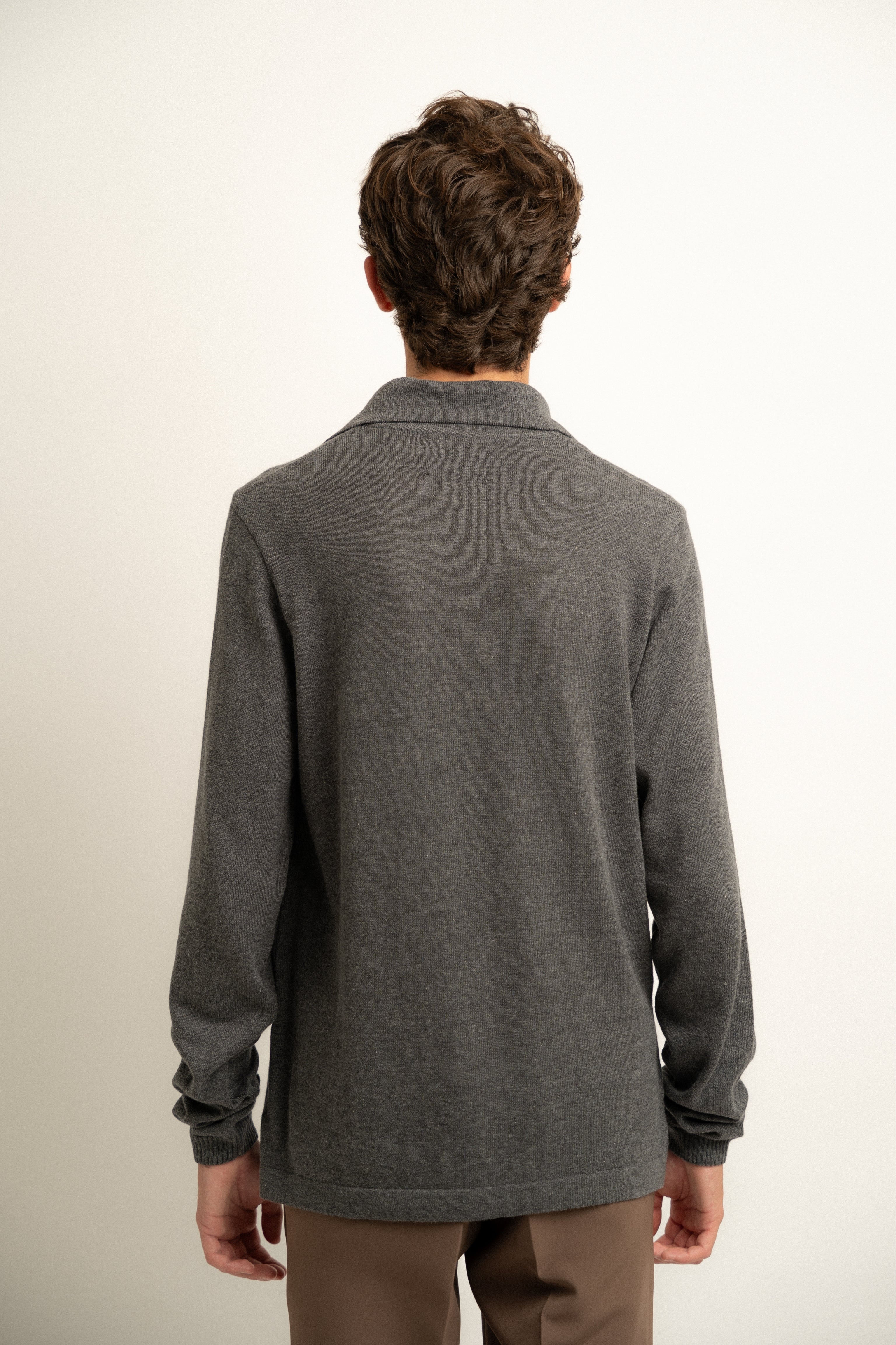 Gstaad Gray - Premium Comfortable & Stylish Winter Jacket for Men & Women | Perfect for Skiing, Snowboarding & Outdoor Adventures