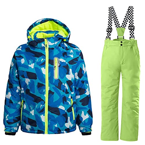 Blue+green