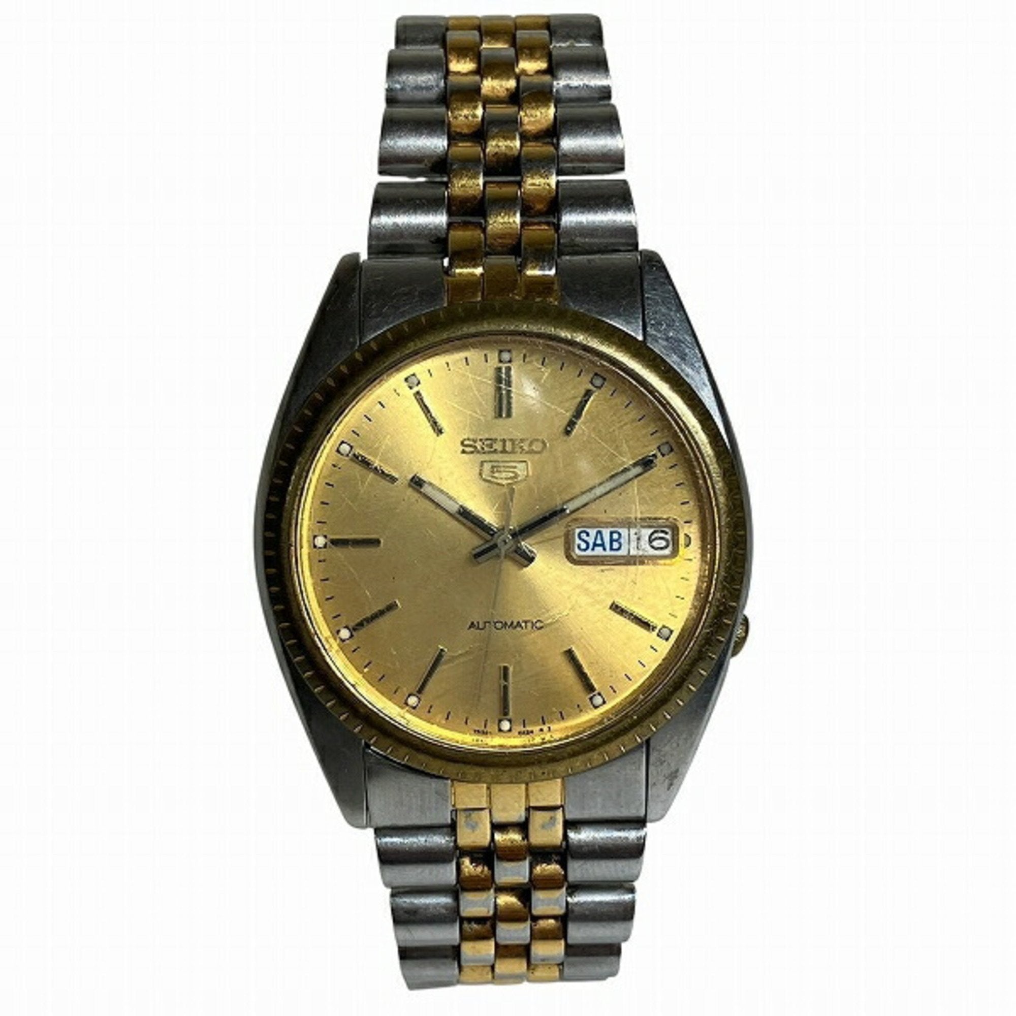 Automatic Wrist Watch for Men - Waterproof Digital Watch with Date Display - Perfect for Running, Swimming & Everyday Wear