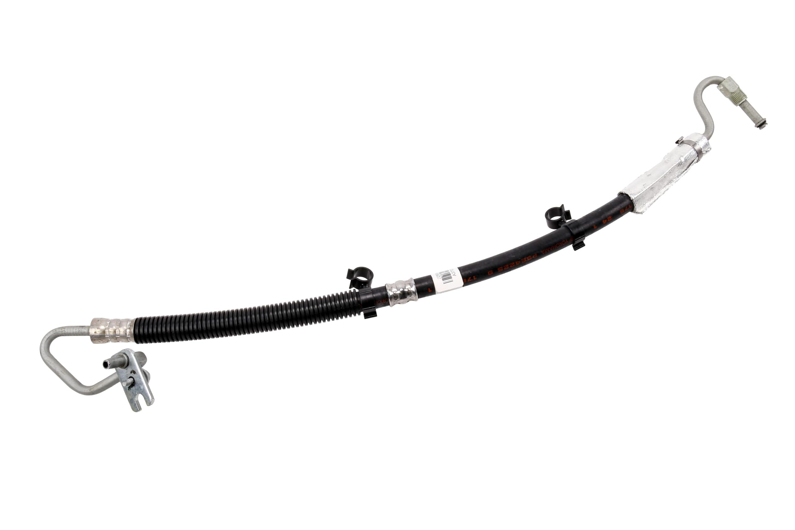 GM Parts 22804663 Power Steering Gear Inlet Hose - Replacement for Chevy, GMC Vehicles - Durable OEM Quality - Perfect for Off-Roading & Towing Applications