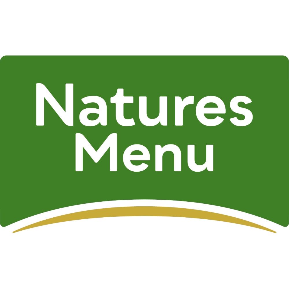 NATURE'S MENU Original Mixed Variety Real Meaty Dog Treats for Puppies & Adult Dogs - 60g (3 Flavors) Case of 12 - High Protein Training Snacks for Reward & Dental Health