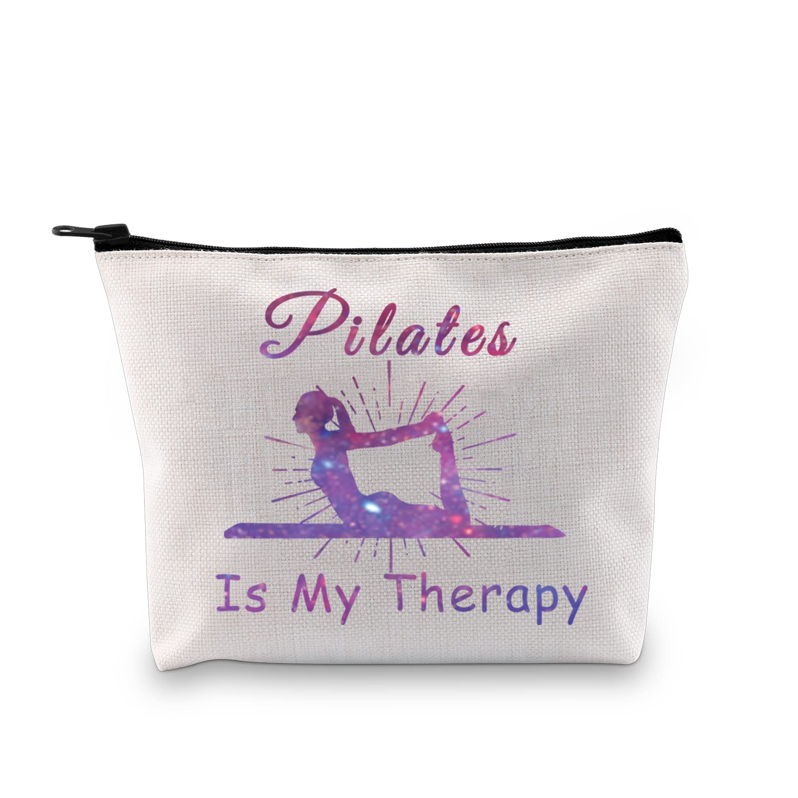 Funny Pilates Pouch Bag - 