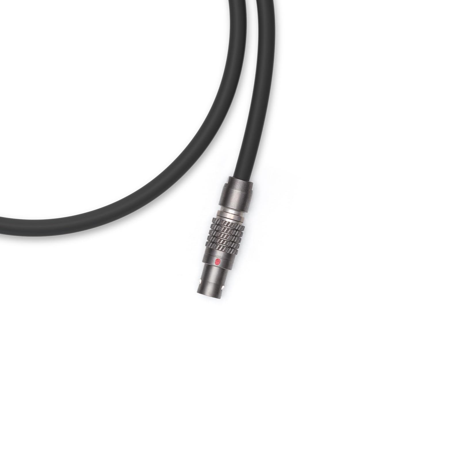 DJI High-Bright Remote Monitor Controller Cable - 4K HDMI Output for Drone & Camera - Professional Filmmaking & Live Streaming Accessory (Perfect for Aerial Photography, Studio Monitoring & Outdoor Shooting)