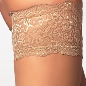Beige - 20 Denier