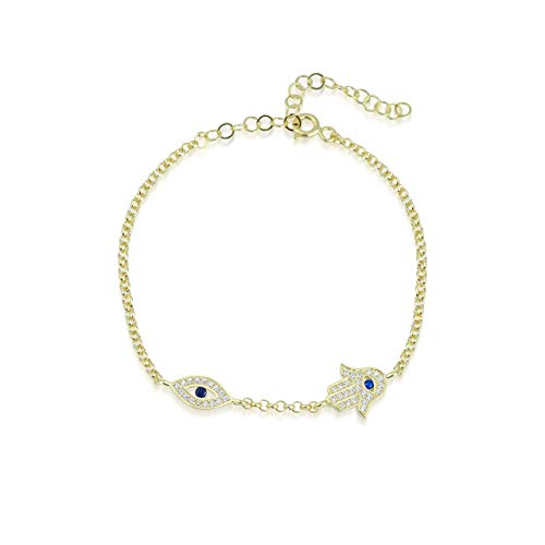 The Harmony Guard Bracelet