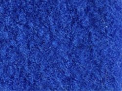 2004-Blue Neon Cut Pile