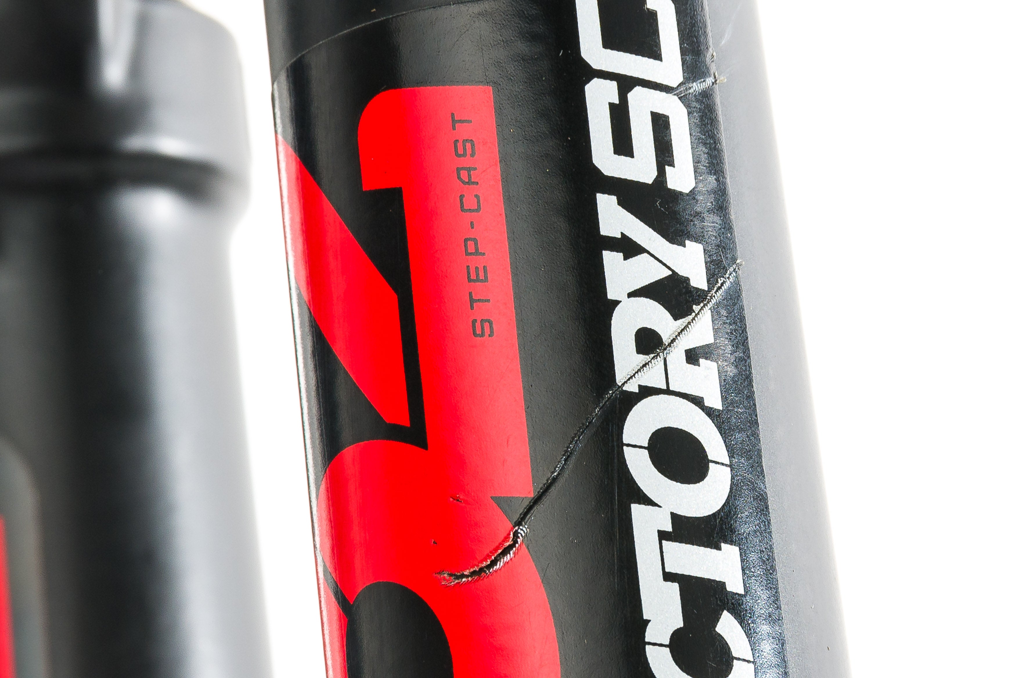 2018 Fox 32 Float Factory Step Cast Mountain Bike Fork - 29