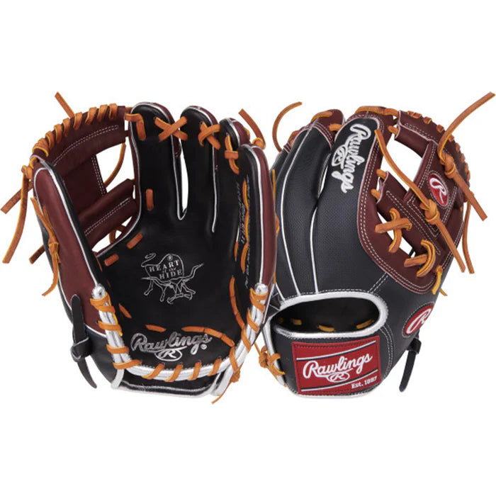 Rawlings Gold Glove Club March 2024 Heart of the Hide 11.5