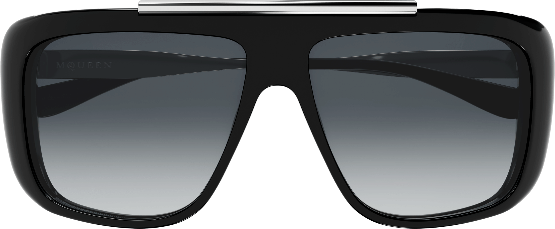 Alexander McQueen AM0492S Sunglasses - Luxury Designer Shades for Men & Women | Perfect for Outdoor Activities, Travel & Fashion Statements