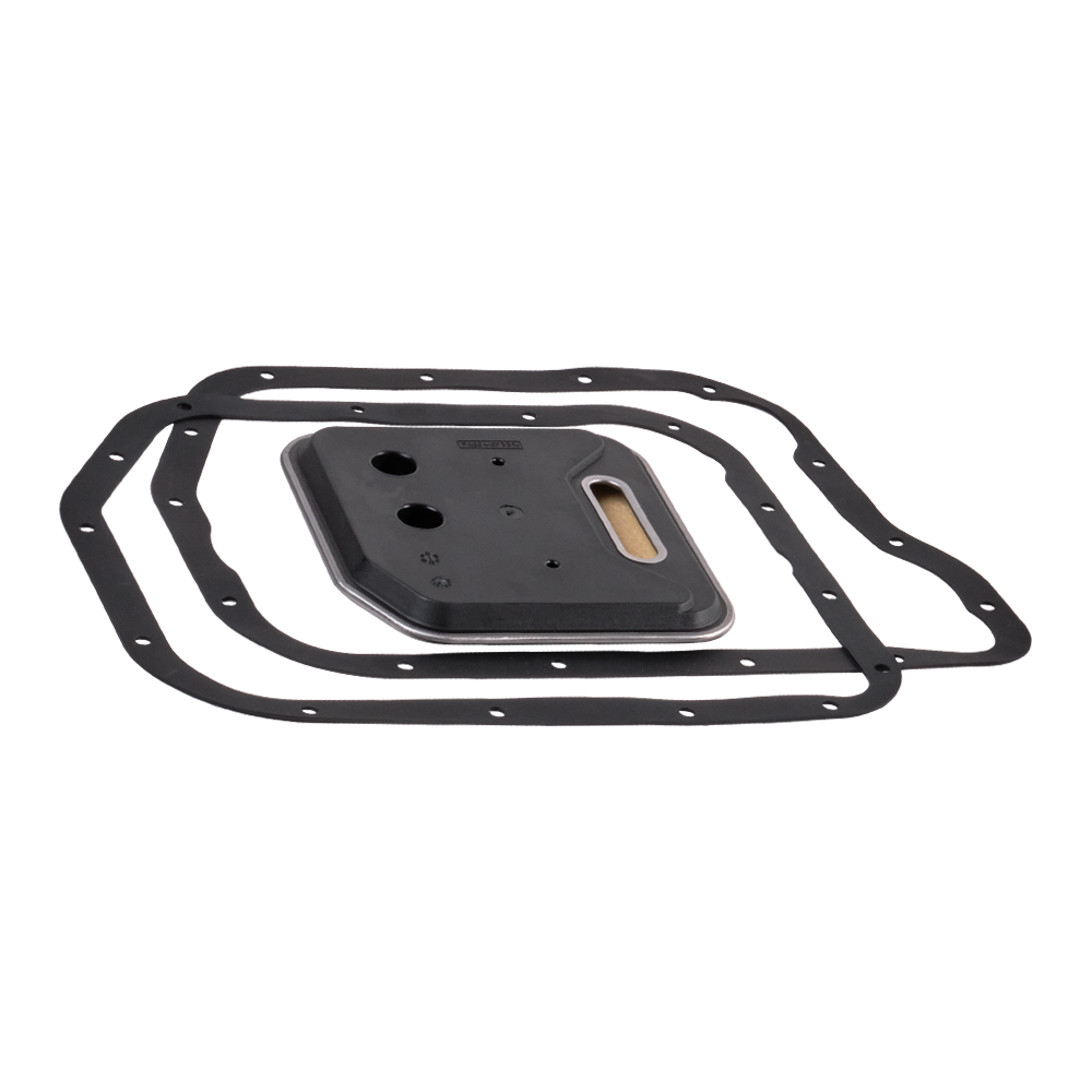 Doc's Diesel Dodge RAM 5.9L Cummins Transmission Filter Kit for 48RE/46RH/47RE (1998.5-2007) - Complete Replacement Kit for Smooth Shifting & Improved Performance - Perfect for Off-Roading, Towing & Heavy-Duty Use