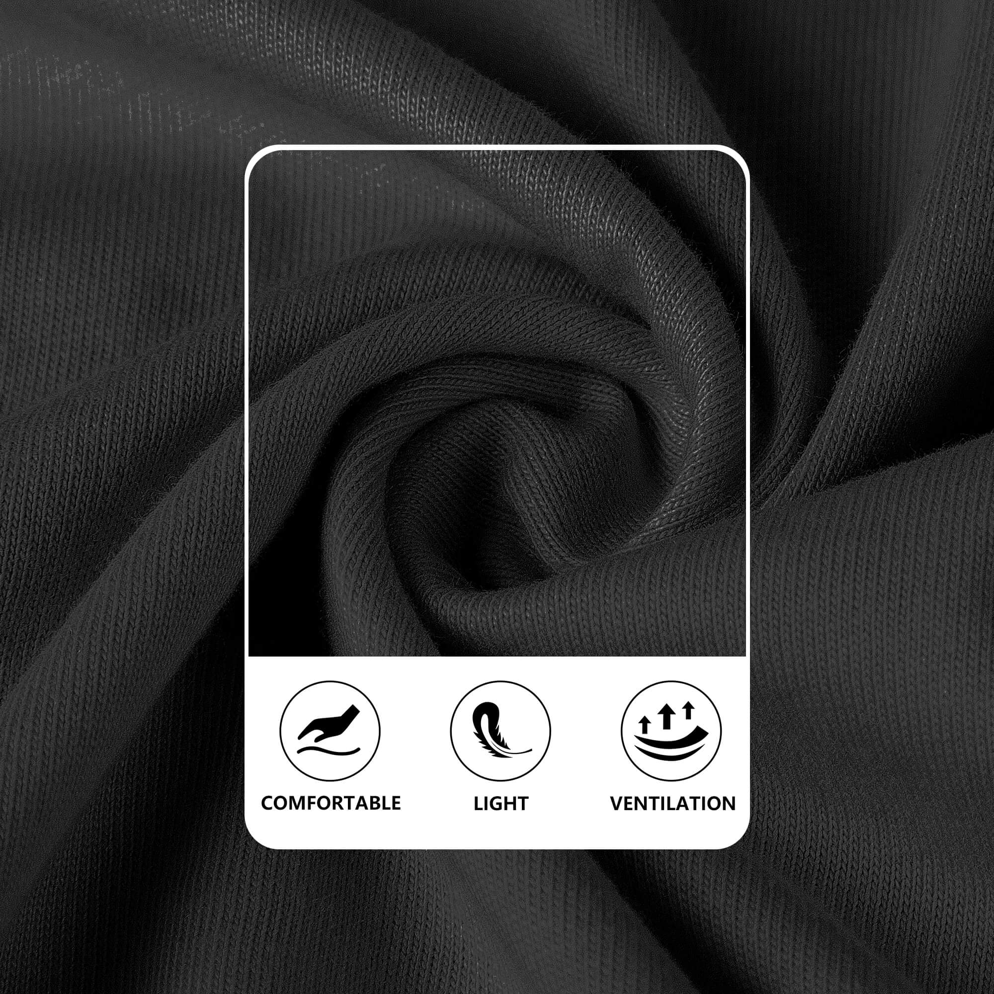 Attitude Is Everything Men's Cotton T-Shirt - Soft Comfortable Casual Tee for Everyday Wear, Gym & Street Style