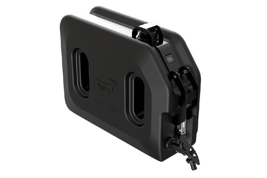 Front Runner Outfitters Pro 20L Water Tank with Heavy-Duty Mounting System - Perfect for Off-Road Adventures, Camping & Overlanding