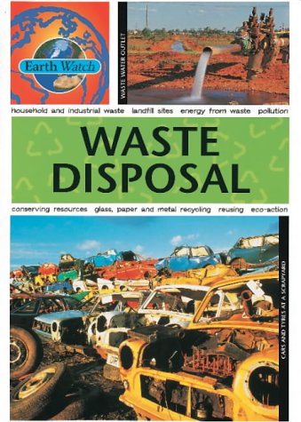Eco-Friendly Waste Disposal Bags - Biodegradable Trash Bags for Home & Office | Earth Watch Sustainable Products | Perfect for Kitchen, Bathroom & Outdoor Use