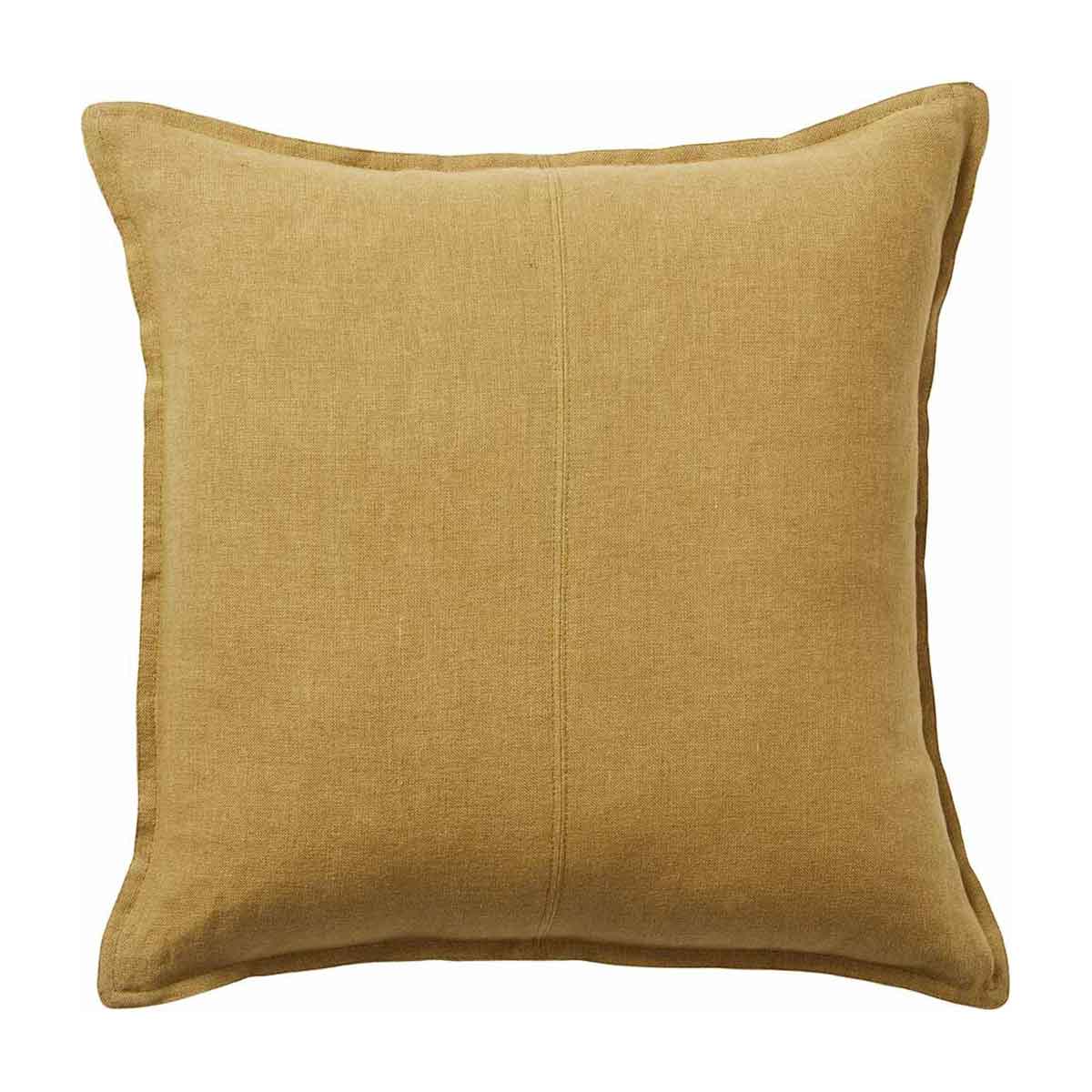 Como Square Cushion - Soft Decorative Throw Pillow for Sofa, Bed, Chair - Perfect for Living Room, Bedroom & Outdoor Decor