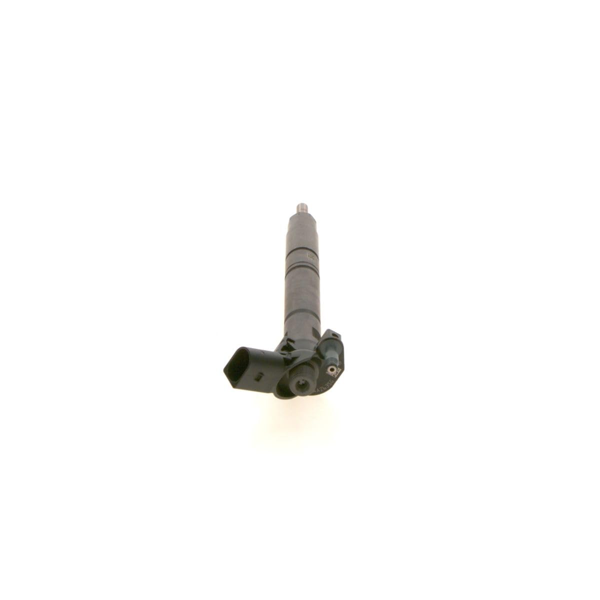BOSCH 0 986 435 422 Fuel Injector - High Performance Fuel Injection Nozzle for Improved Engine Efficiency | Perfect for Car, Truck & SUV Engine Maintenance & Repair