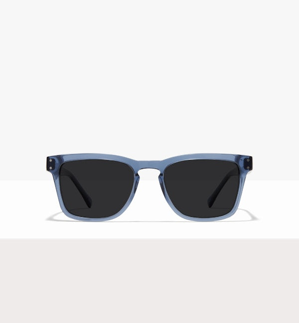 Stylish Polarized Sunglasses for Men & Women - UV Protection, Fashionable Shades for Outdoor Events, Beach, Driving & Sports