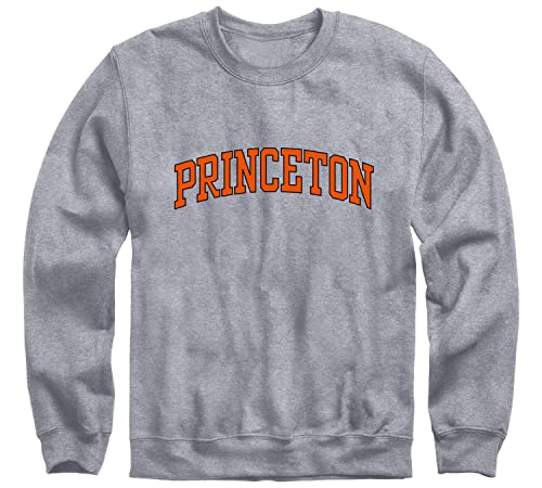 Princeton University - Grey
