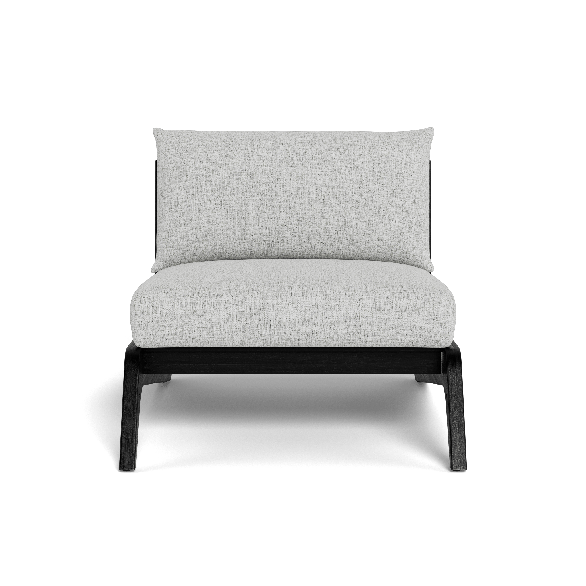 Premium MLB Baseball Teak Wood Easy Chair - Comfortable Lounge Chair for Living Room, Patio, or Office - Perfect for Sports Fans & Home Decor